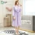 Import Unisex Fluffy Home Indoor Dress Nature Skin Friendly Waffle Bathrobe from China
