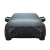 Import Universal 190T Polyester Car Full Body Cover SUV Sedan UV Protection Dust-proof 100% Waterproof Car Cover from China