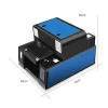 Universal A3 UV digital printer for plastic savemoneyprintingmachine
