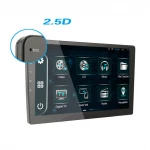 Universal Android 9.0 Capacitive Touch Screen 9