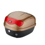 Universal Chinese Manufacturer Good Quality Motorcycle Tail Box