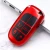 Import Universal Protective TPU Car Key Case For Jeep Compass Cherokee Grand Cherokee from China