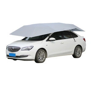 Universal suv/car covers umbrella roof for Snow,Storm,wind,hail protection