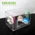 Import UNIVERSE custom transparent clear pet box double layer acrylic cage hamster cage acrylic for small animals from China