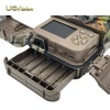 Uovision 4G LTE  Cloud System 4G Wild GPS Hunting Scouting Trail Camera 1080P 20MP waterproof IP66 Game Camera