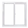 upvc window and door         Chinese cheap pvc window and door  manufacturer
