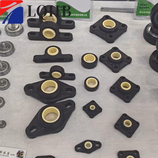 Import Urethane Caster Wheel Polyurethane Caster Wheel Urethane Coated Bearing PU62522-9 5X22X9 PU Solid Wheel Rubber Coated Wheel Wheelbarrow Wheel from China