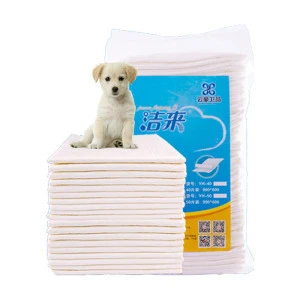 US Low Tariff Tax Products Waterproof Extra Absorbent Puppy Dog Whelp Incontinence Pet Travel Pad Furniture Protection