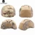 Import Us Tactical Army Military Airsoft Pilot Paintball Bullet Proof Helmet Saft Full Face Cover Multicam from China