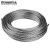 Import US Type PVC Coated Galvanized Steel Heavy Duty Wire Rope Cable from China