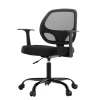 USA Stock Mid-Back Desk Office Chair Task Chair office chair with Armrests