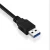 Import USB 3.0 to HD VGA Adapter Cable USB3.0 Multiport Dual Output Display 1080P Audio Video Converter from China