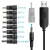 Import usb boost cable 5v step up to 7.2 v9v 12v USB  step up cable  for Router Modem BPR from China