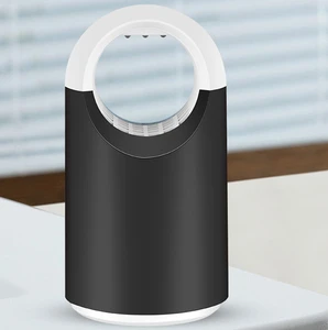 USB Mosquito Killer Lamp Get Rid Of Mosquito Bug Zapper For Indoor Use