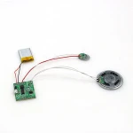 USB Recordable Sound Chips for Music Toys