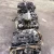 Import Used 2.7L gasoline engine block and assembly for prodo 2700 from China