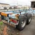 Import USED CONTAINER TRAILER FOR 20 FEET, SEMI TRAILER from Japan
