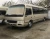 Import Used japanese Coaster 30 Seater Bus Left Hand Drive 100% Original Japan Used  Coaster Mini Bus for Sale from Pakistan
