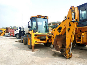 Buy Used Jcb 3cx Jcb 3dx Backhoe Tractor Backhoe 3cx 4cx 535 Used ...