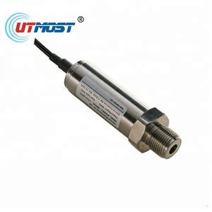Utmost 4-20mA pressure sensor