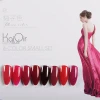 UV nail gel kits full set colors uv gel nail polish