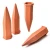Import Vacation Plant Waterer Self Irrigation Watering System Terracotta Plant Watering Stakes Garden Watering Spikes from China