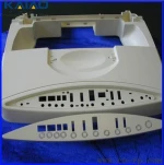Vacuum Casting rapid Rubber Prototyping