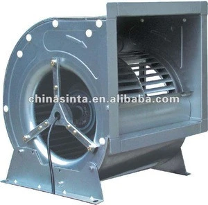 variable speed centrifugal fans