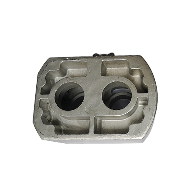 Various Good Quality Machinery Accessories Instrument Casting Parts