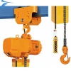 Various Of Electric/Hand Fixed/Traveling Chain Hoists On Sale