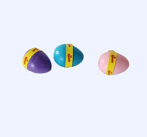 Various small animal inflated eggs children&#39;s toys 2020  children&#39;s day gift