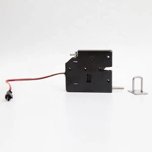 VE-P203 Mini Small 12V 24V Electromagnetic Cabinet Lock