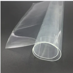 VEGO manufacturer Anti Crack tpu windshield protection film Hydrophobic High Clear Anti Glare Anti Scratch tpu windshield film