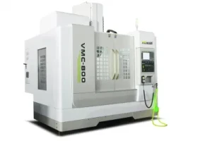 Vertical Milling Machine CNC Small Precision Lathe Vertical Machining Center