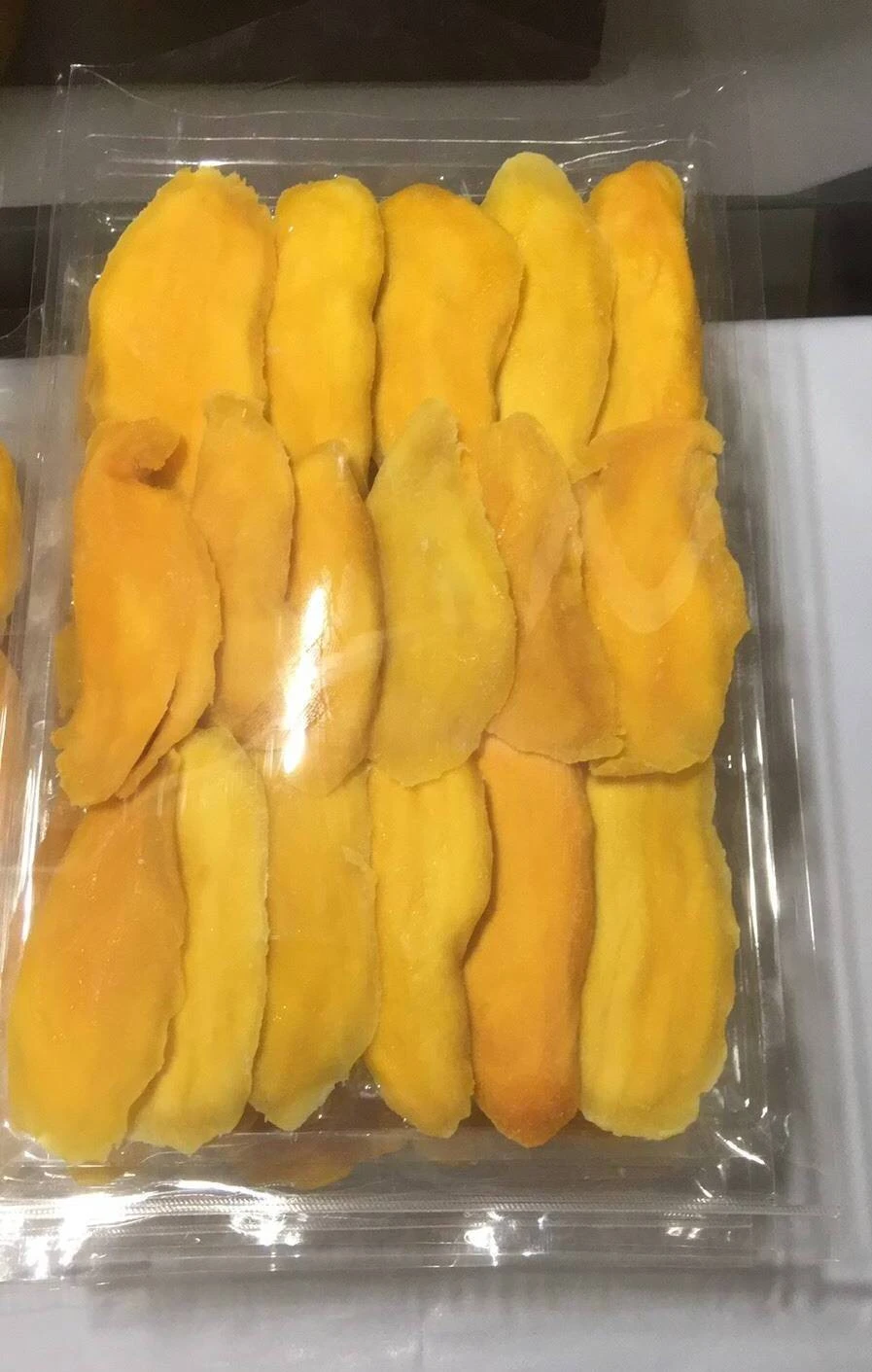 Very Delicious Mango Soft-Dried (400 g)