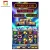 Import Very Popular Model Fire Link Slot Game Machine RUE ROYALE Slot Machine Buttons Game from China