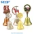 Import Very professional supplier of metal tourist souvenirs gift from China