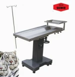 Vet Animal Use Surgical Operating Table DWV-U