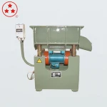 vibratory surface finishing machine/polishing machine/tumbling machine