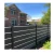 Import Vinyl Fencing Panels Privacy Fence from China