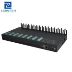 voip product 4g lte voip gateway 32 port 32 sim/asterisk voip gsm gateway