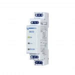 Voltage Digital Panel Meter Relay