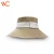 Import VVC Fall New Fashion 99% UV Sun Protection UPF 50+ Winter Girl Warm Wide Bucket Hat from China