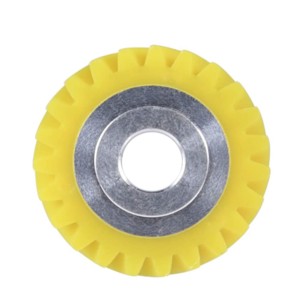 W10112253 Mixer Worm Gear Replacement Part