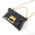 Import Waist Pack Handbags Fashion Belt Bag  Chest Bag Fanny Pack Women Lock Waist Bag from China