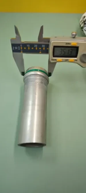 Buy Walform Seal Wf-wd Ring Wf-wd35l-m35 from NINGBO HUAN LING SEALING ...