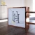 Import wall mounted light box sign high quality 3d led signage acrylic advertising light boxes from China