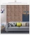 Import Warm And Moisture-proof Soft Pack Background 3d Stereo Wall Drum Pack Wallpaper from China
