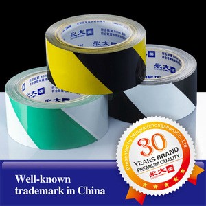 warning tape ISO certificated
