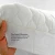 Import Washable Bed Bug Quilted Baby WaterProof Bamboo Crib Mattress Protector from China